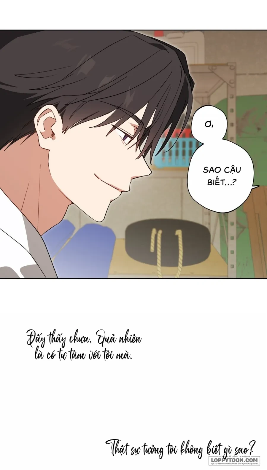 Chạm Vào Cơ Thể Chapter 7 - 48