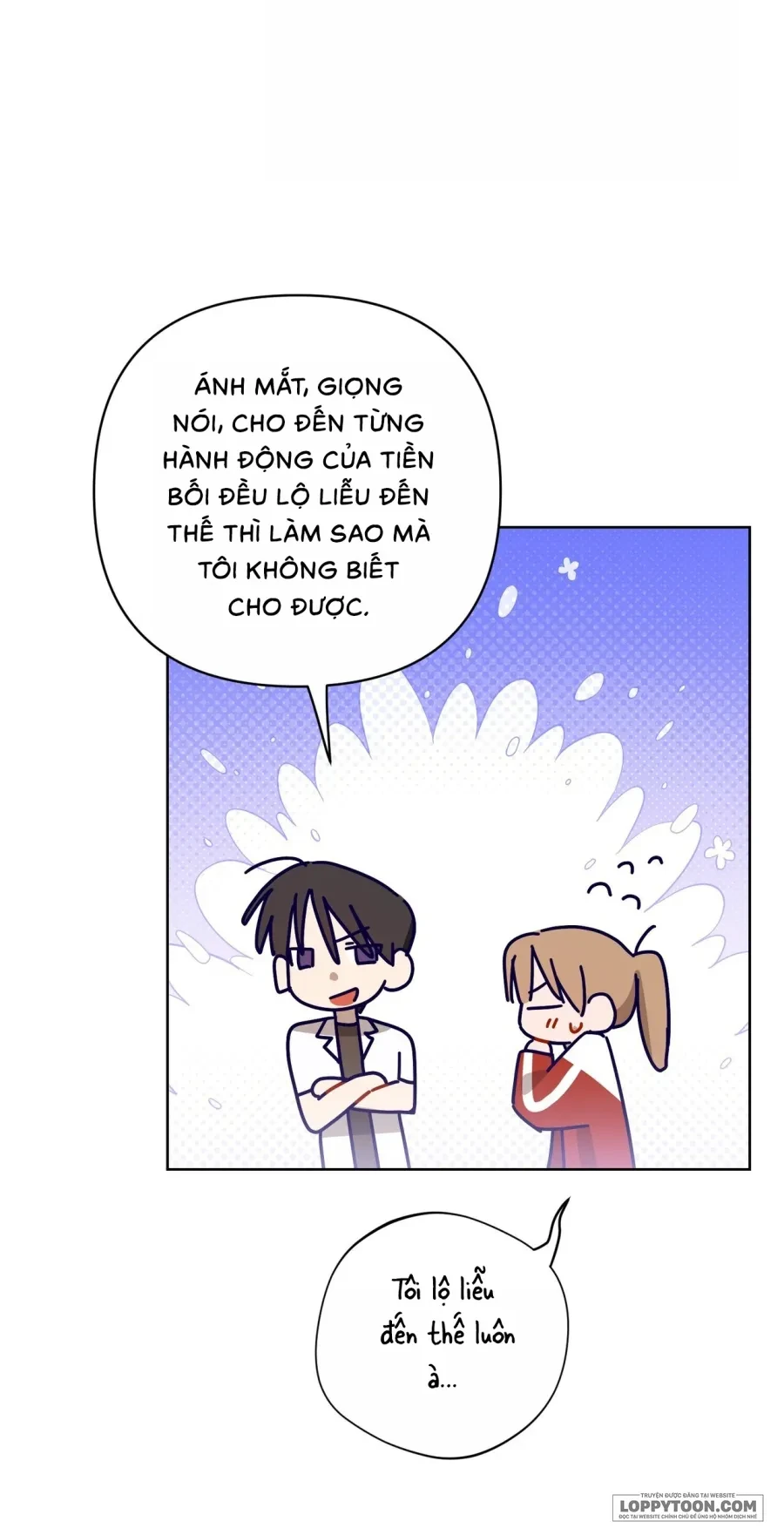 Chạm Vào Cơ Thể Chapter 7 - 49