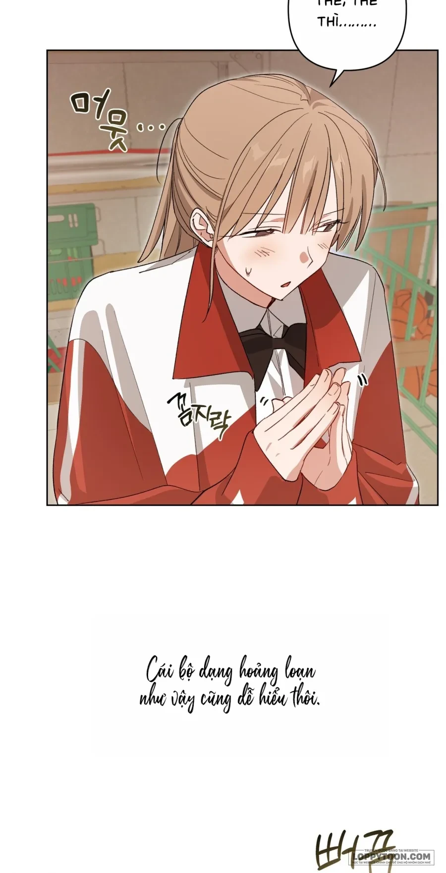 Chạm Vào Cơ Thể Chapter 7 - 51