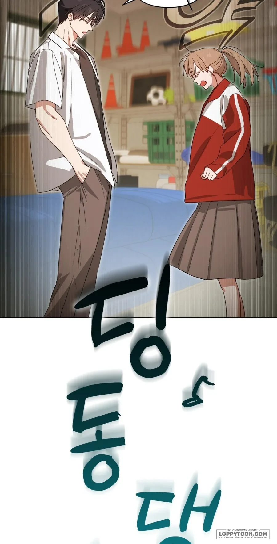 Chạm Vào Cơ Thể Chapter 7 - 54
