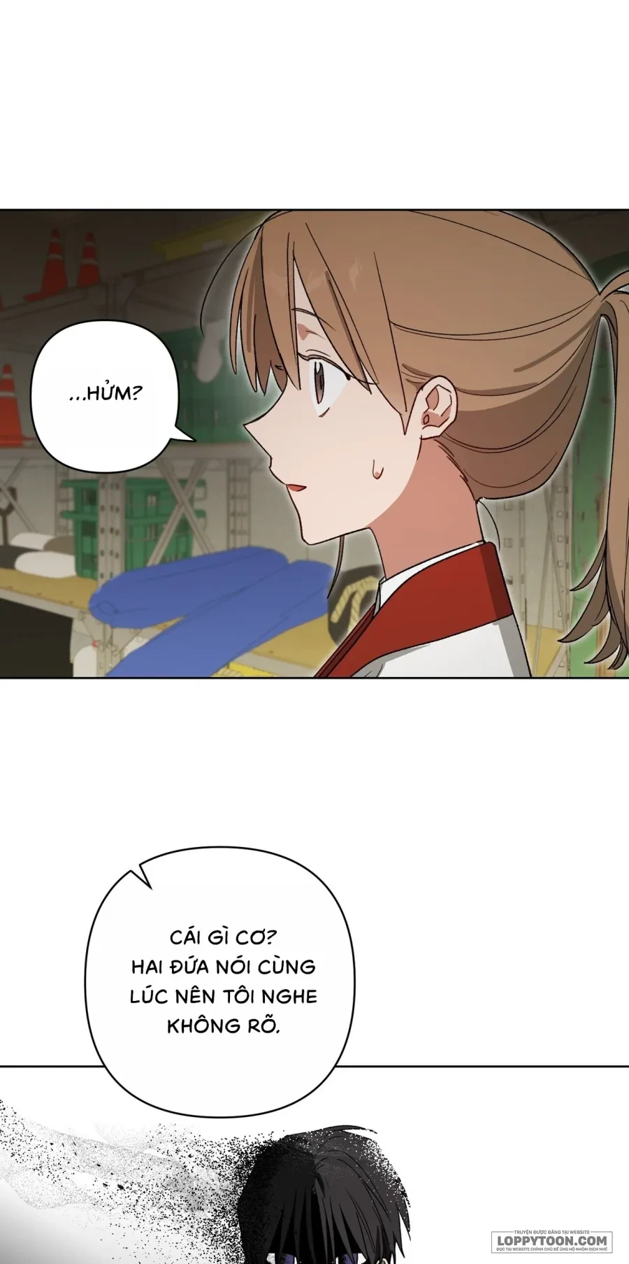Chạm Vào Cơ Thể Chapter 7 - 57