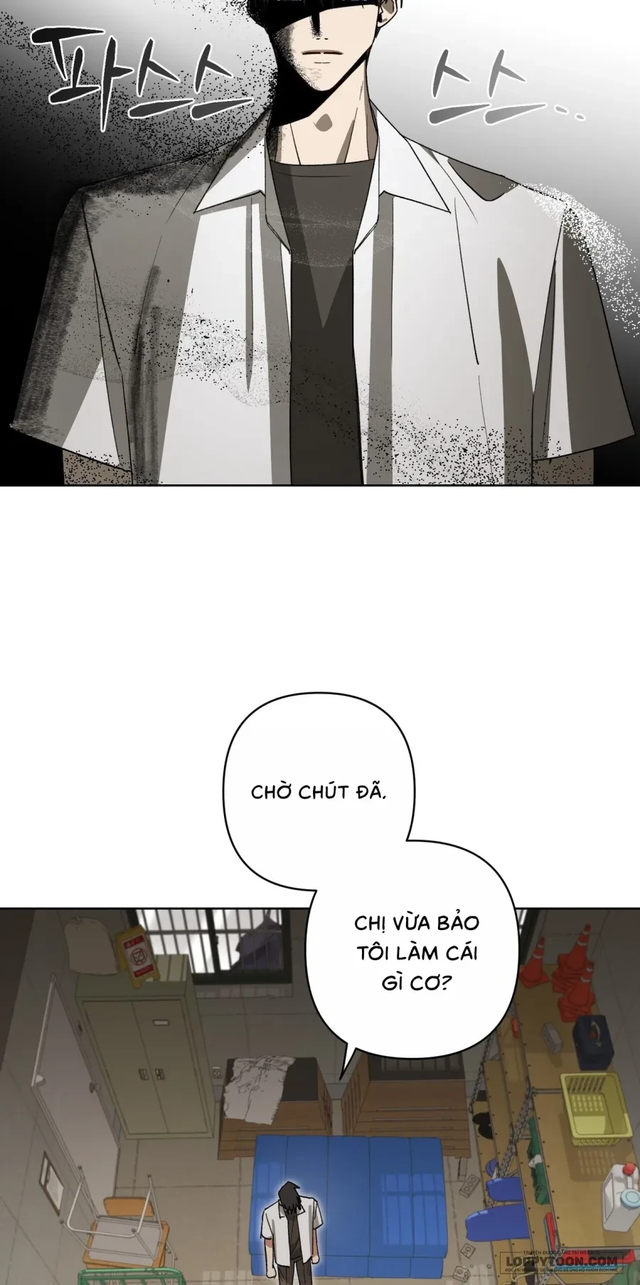 Chạm Vào Cơ Thể Chapter 7 - 58
