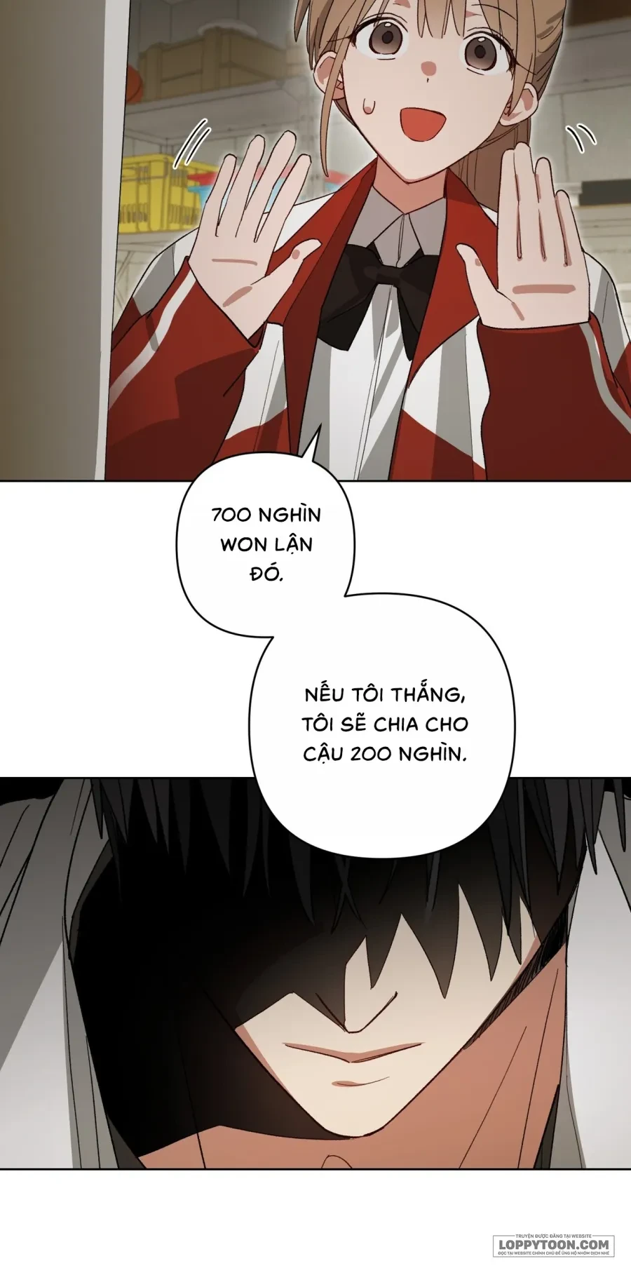 Chạm Vào Cơ Thể Chapter 7 - 60
