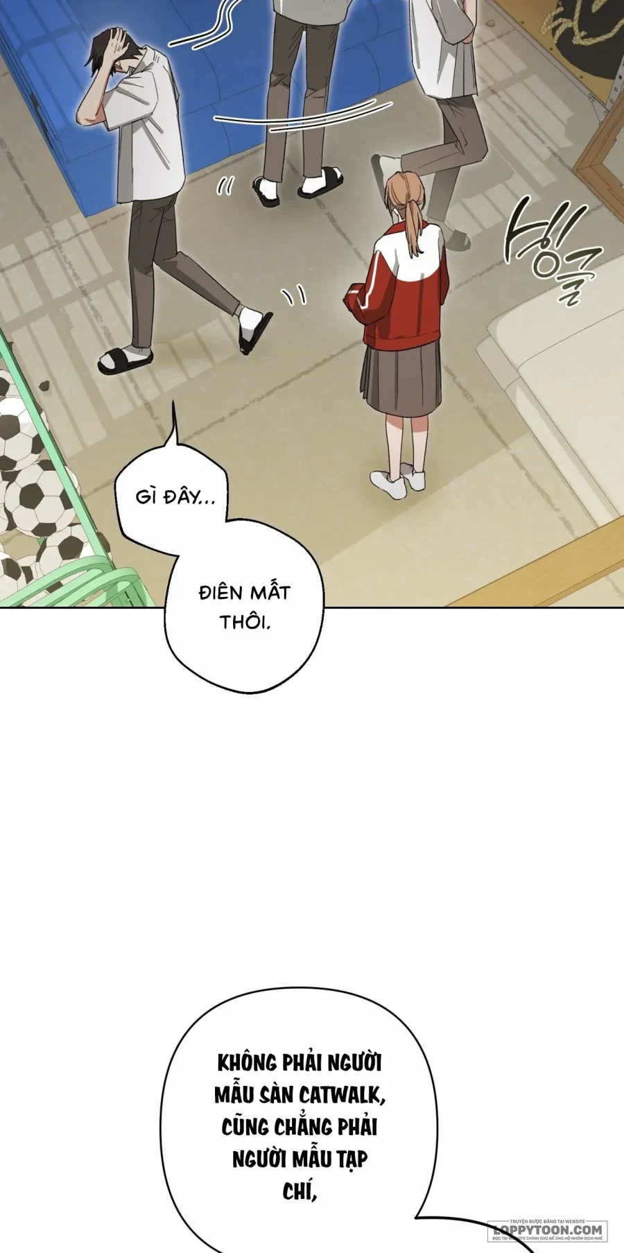 Chạm Vào Cơ Thể Chapter 7 - 62