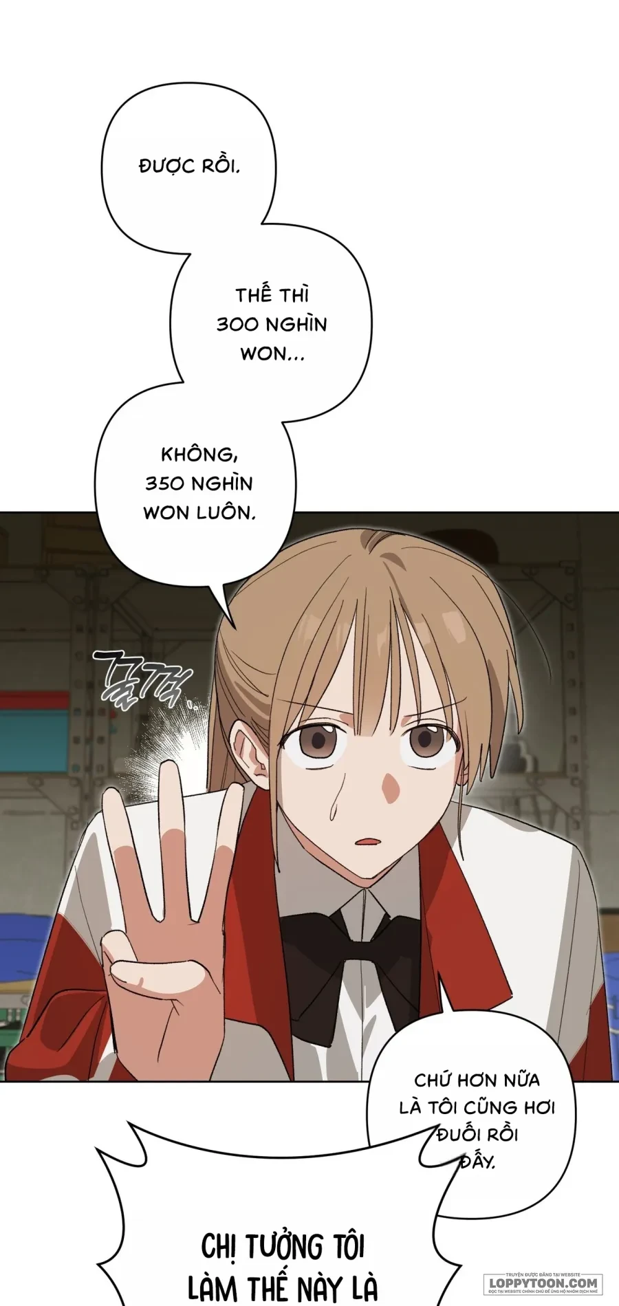 Chạm Vào Cơ Thể Chapter 7 - 65