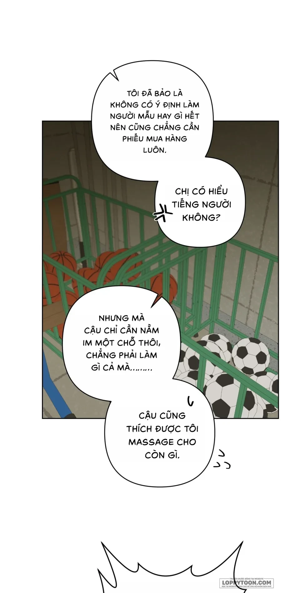 Chạm Vào Cơ Thể Chapter 7 - 67