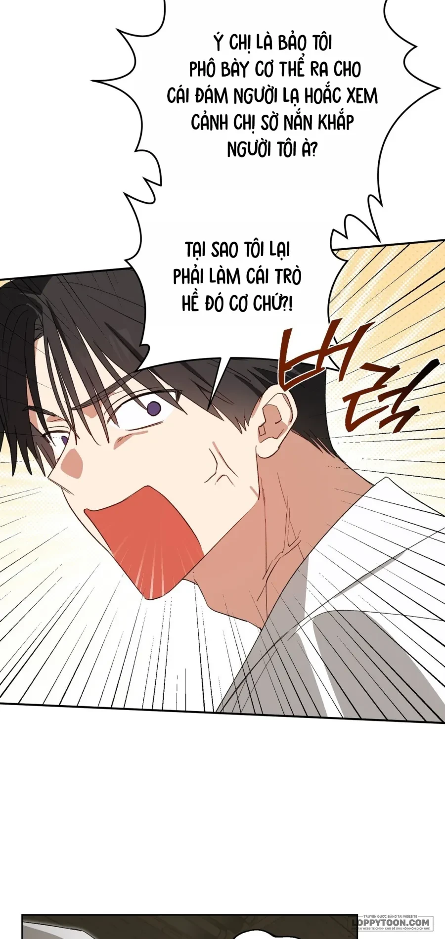 Chạm Vào Cơ Thể Chapter 7 - 68