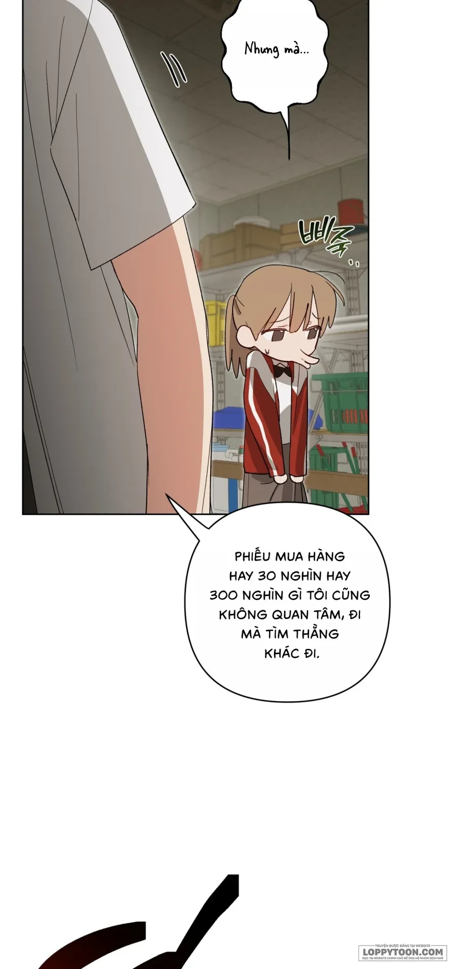Chạm Vào Cơ Thể Chapter 7 - 69