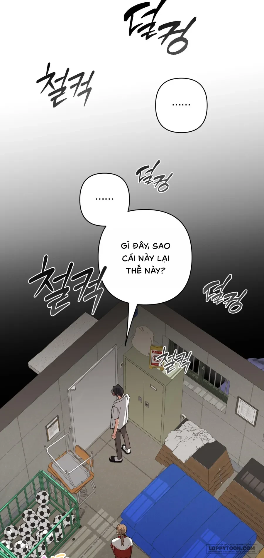 Chạm Vào Cơ Thể Chapter 7 - 71