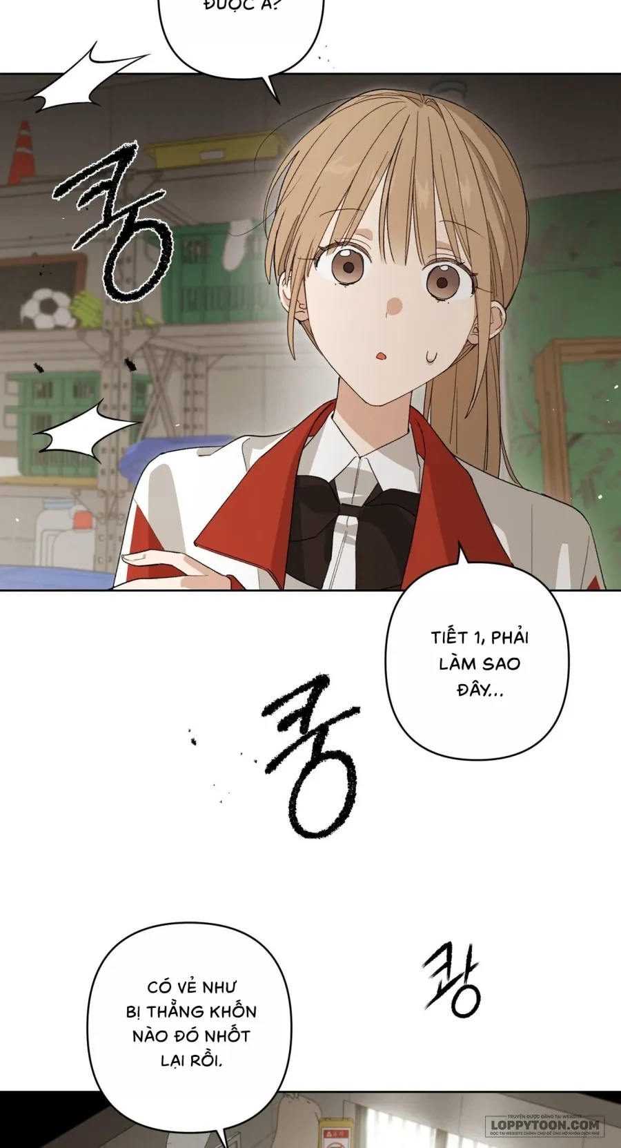 Chạm Vào Cơ Thể Chapter 8 - 3