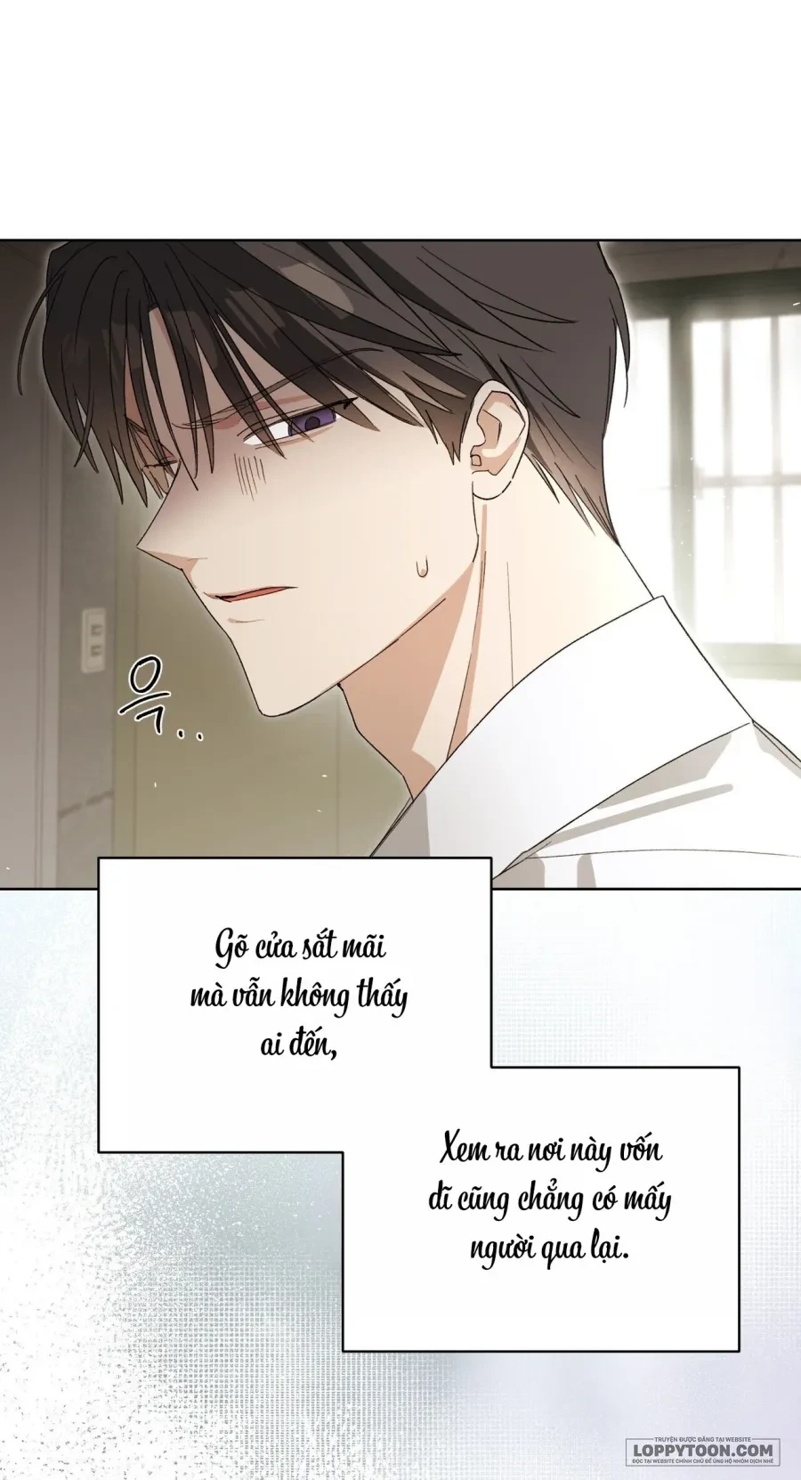 Chạm Vào Cơ Thể Chapter 8 - 5