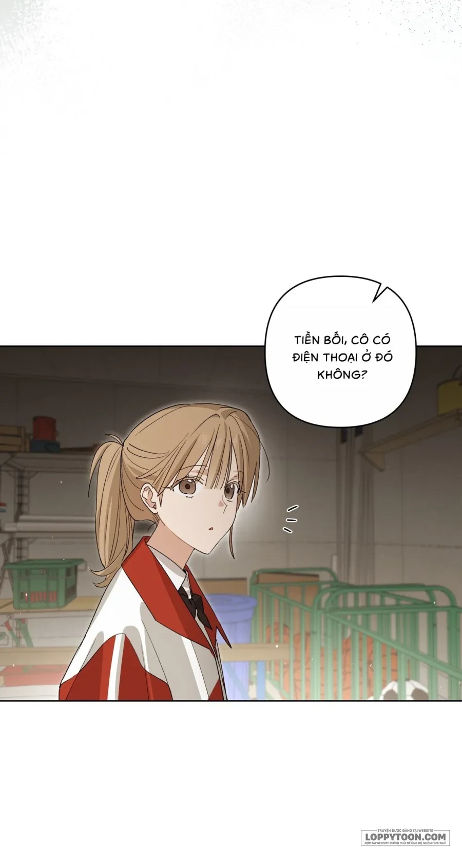Chạm Vào Cơ Thể Chapter 8 - 7