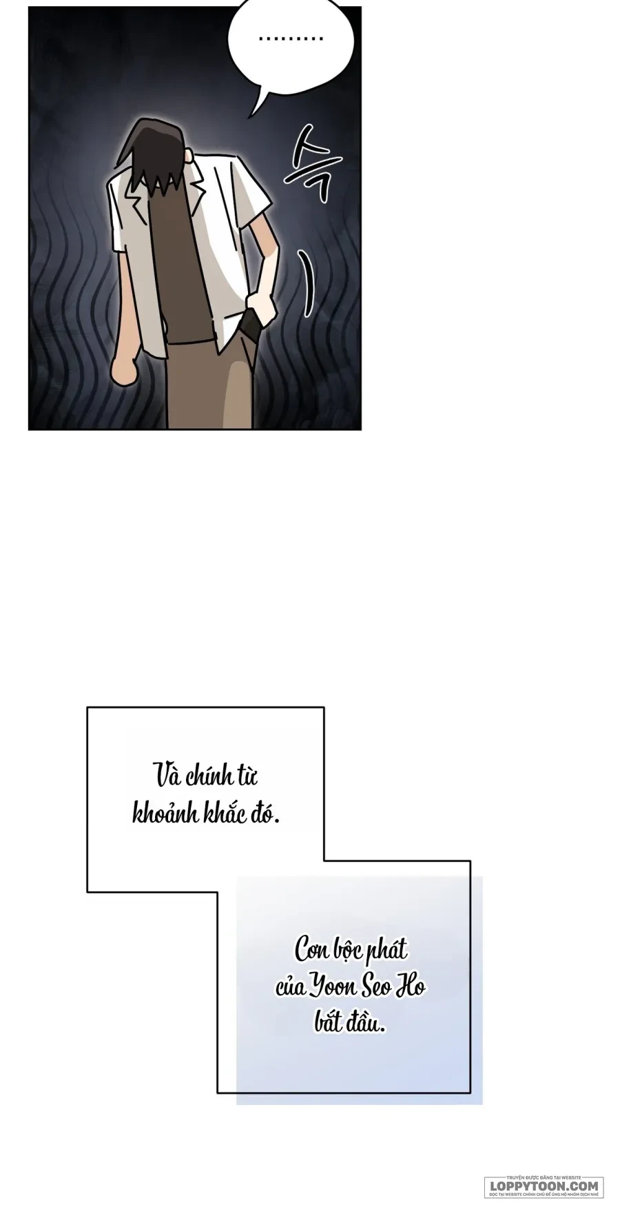 Chạm Vào Cơ Thể Chapter 8 - 11