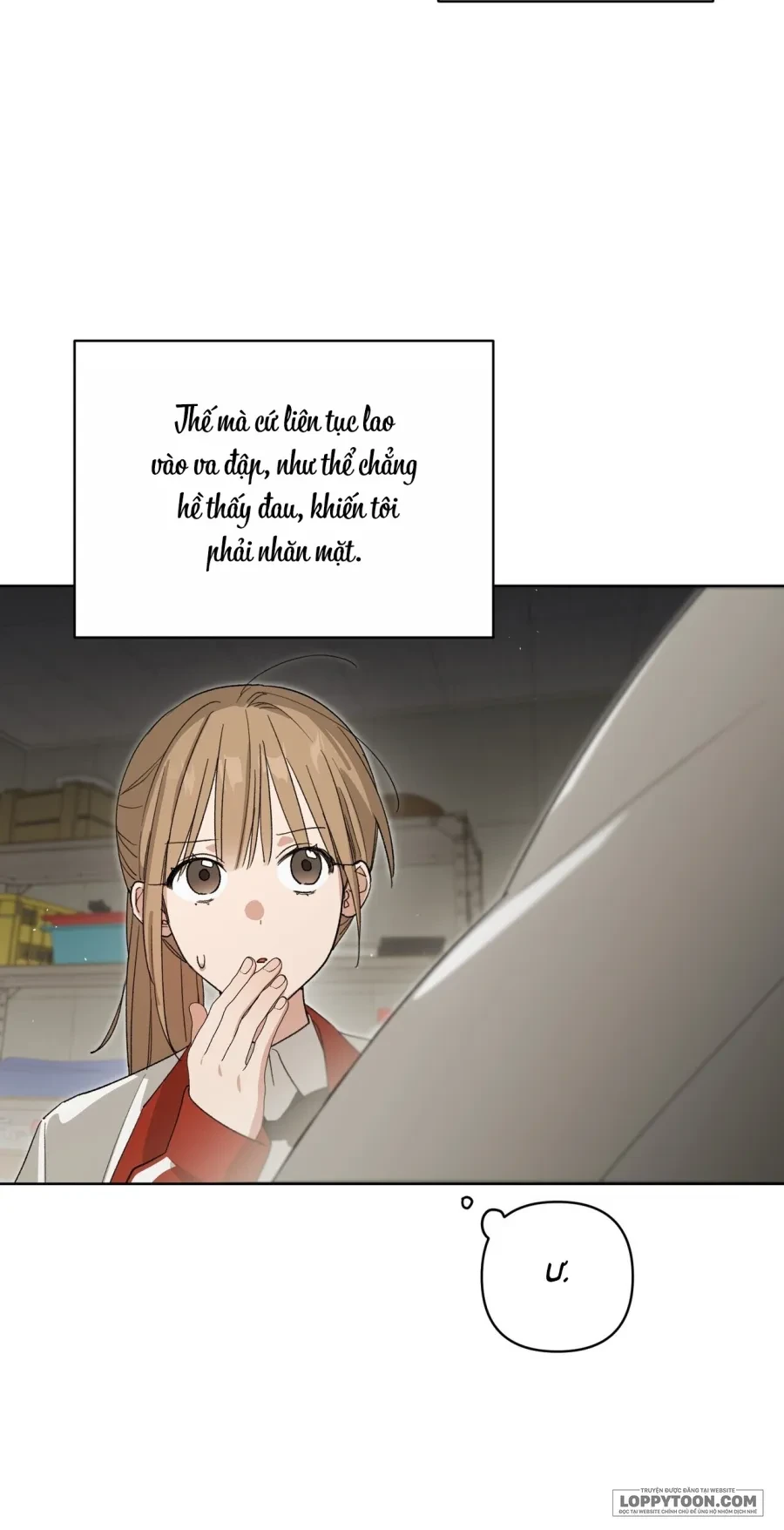 Chạm Vào Cơ Thể Chapter 8 - 13