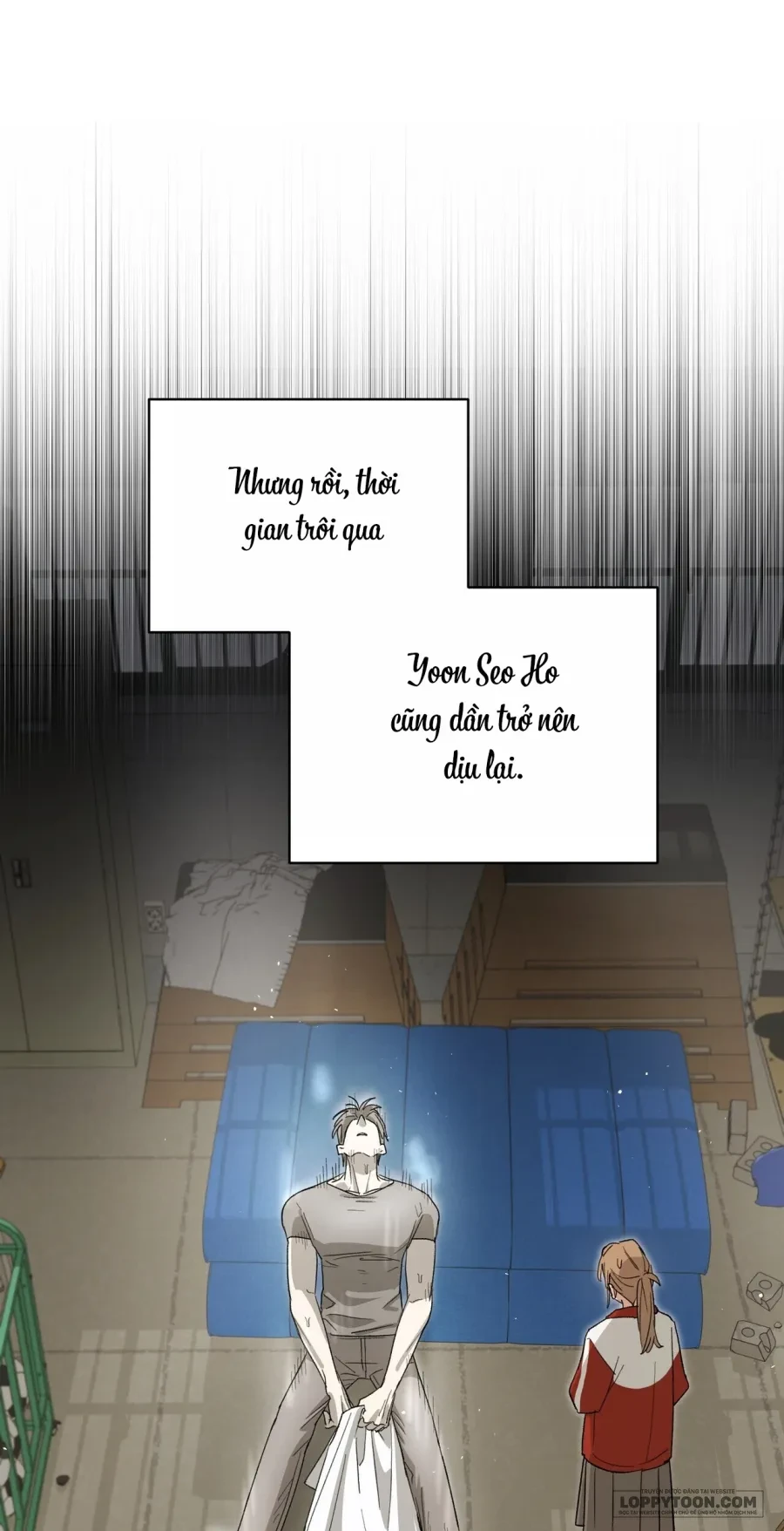 Chạm Vào Cơ Thể Chapter 8 - 14