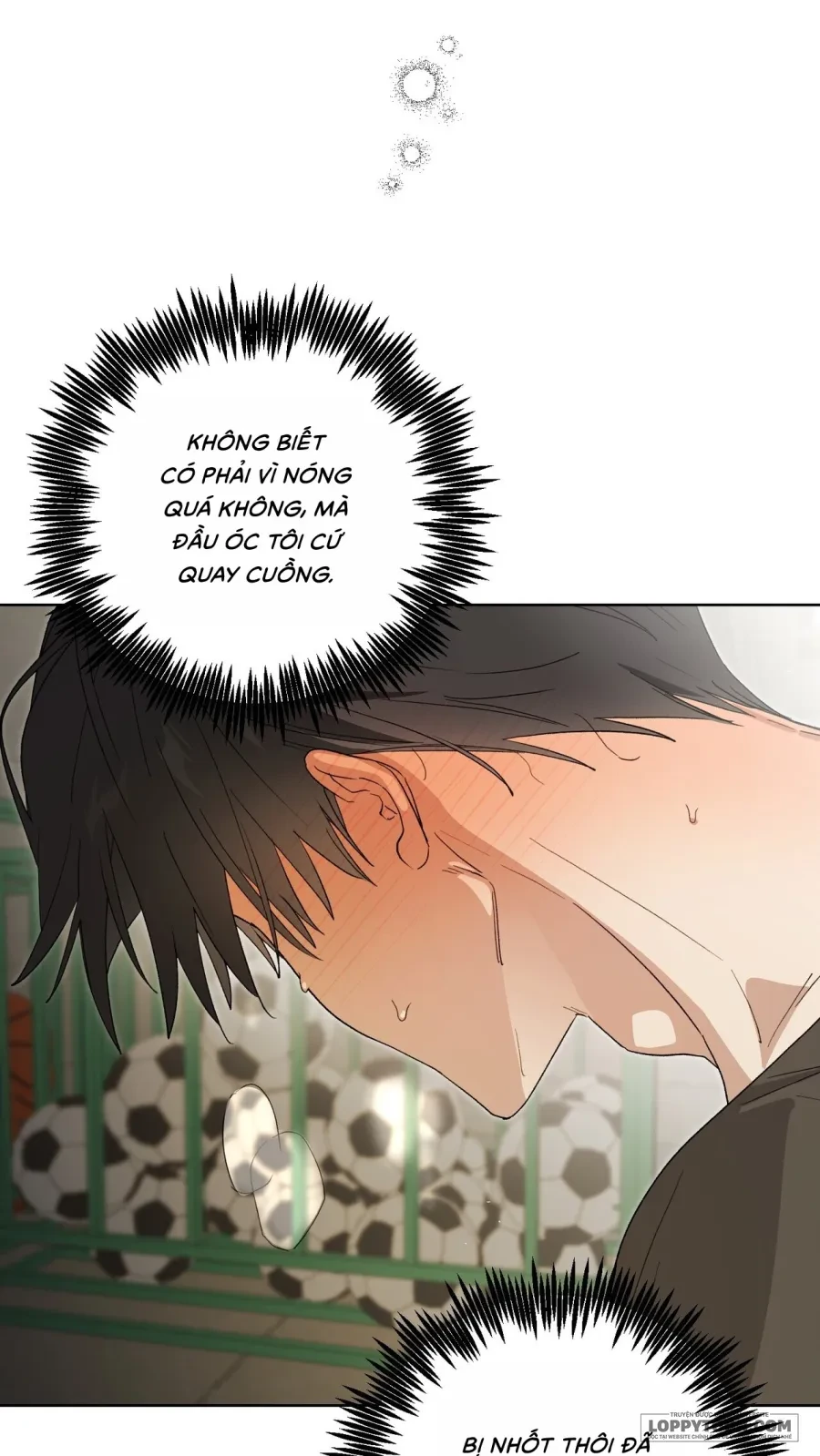 Chạm Vào Cơ Thể Chapter 8 - 17