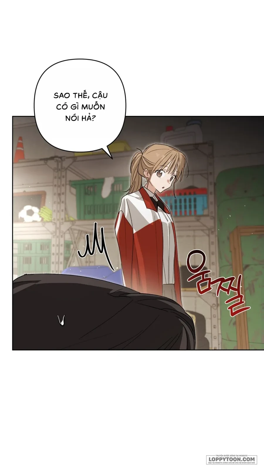 Chạm Vào Cơ Thể Chapter 8 - 19