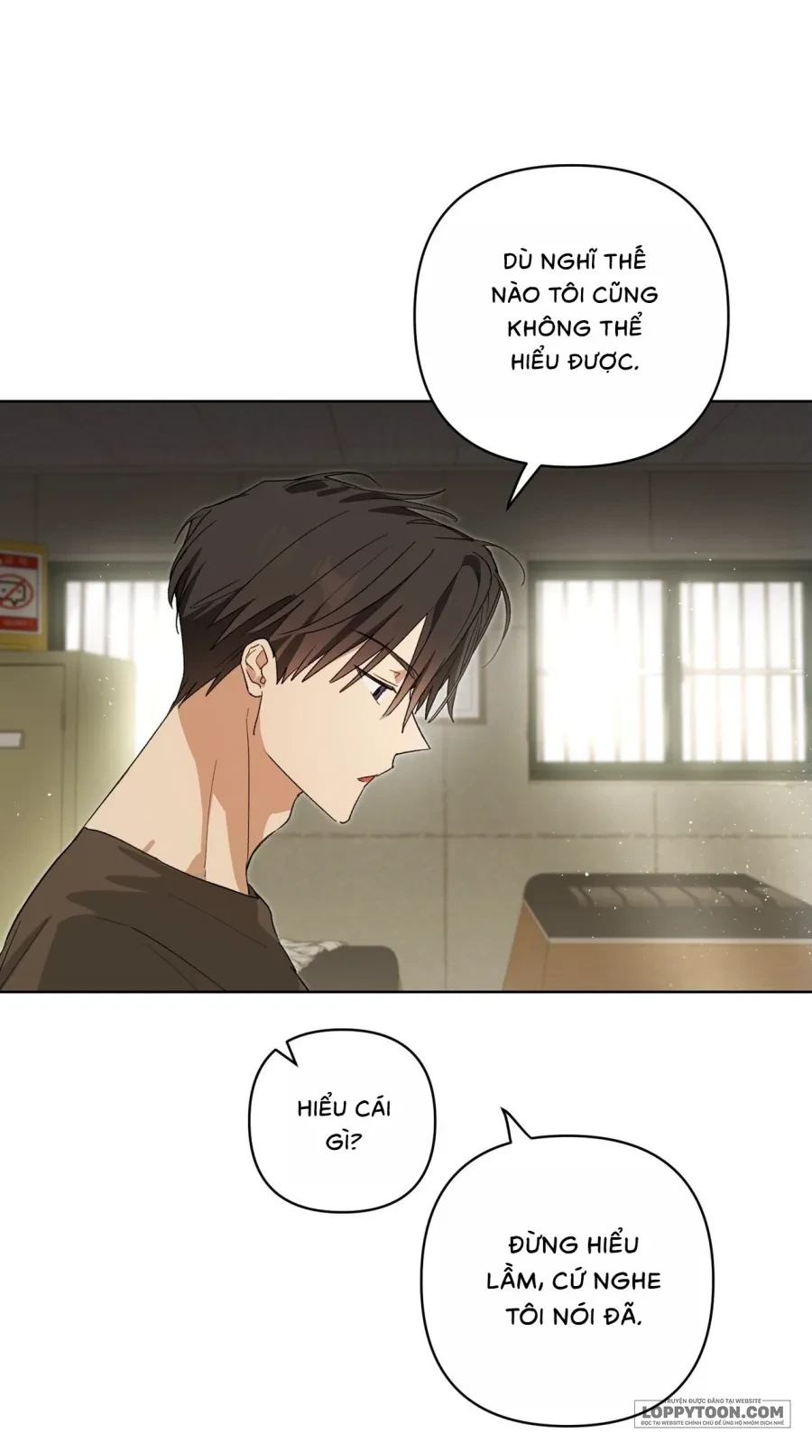 Chạm Vào Cơ Thể Chapter 8 - 23
