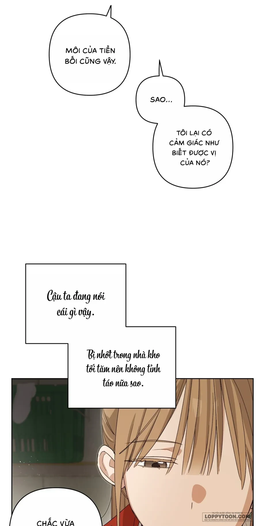 Chạm Vào Cơ Thể Chapter 8 - 25