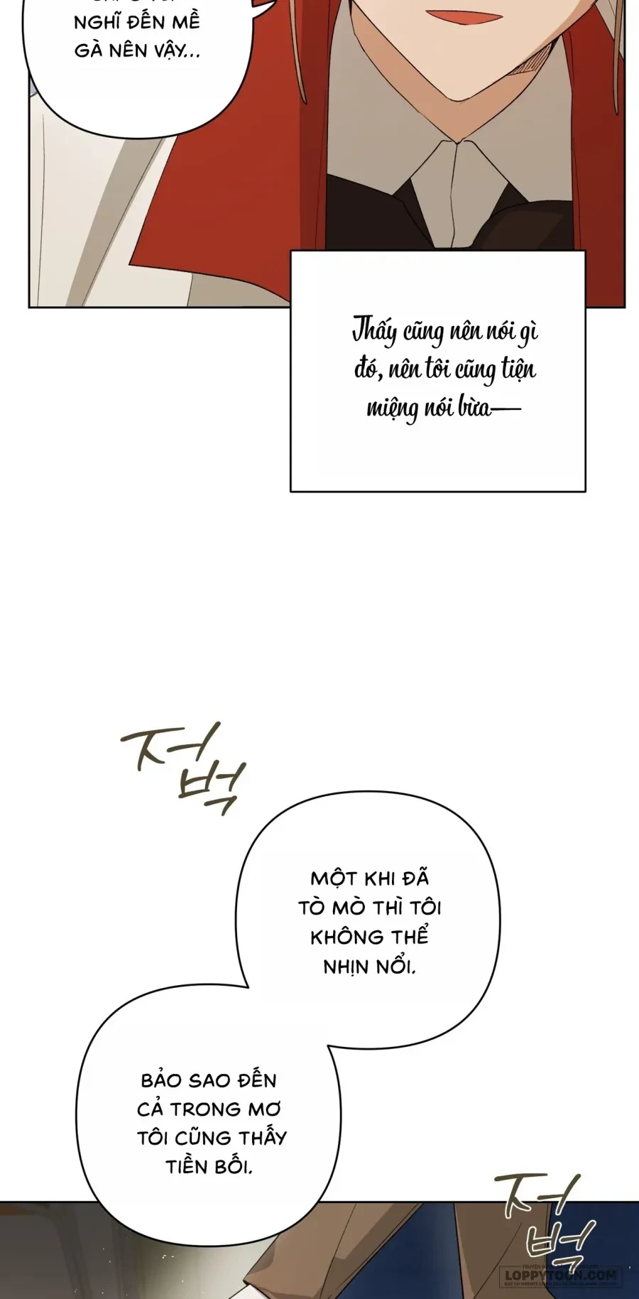 Chạm Vào Cơ Thể Chapter 8 - 26