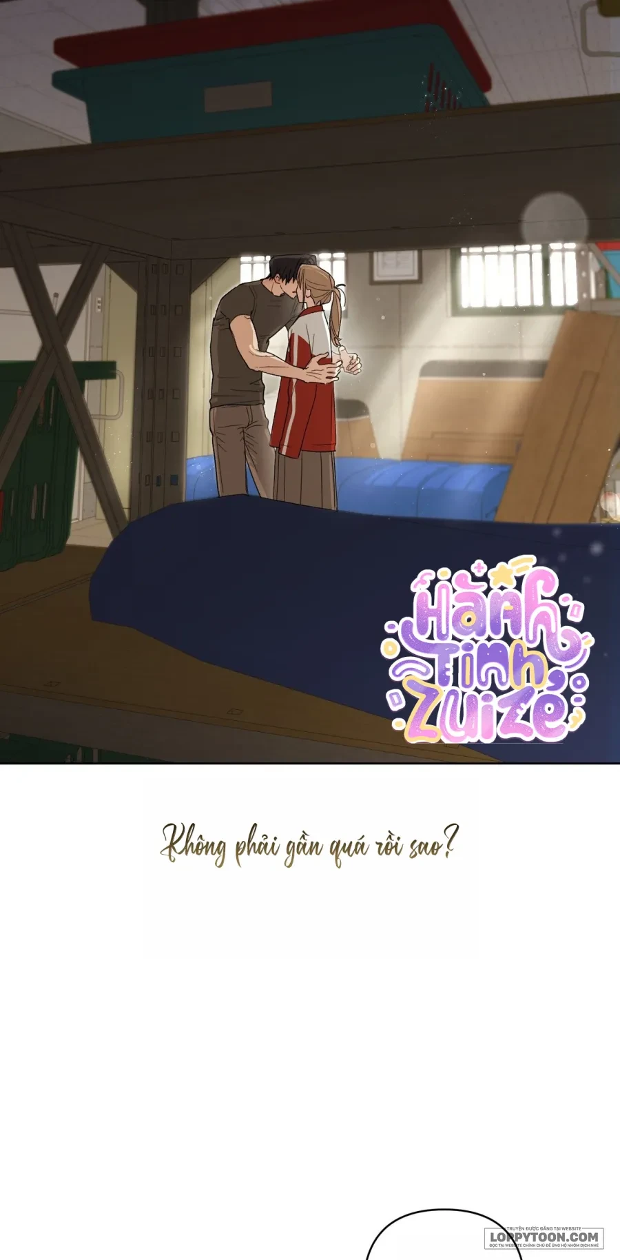 Chạm Vào Cơ Thể Chapter 8 - 30