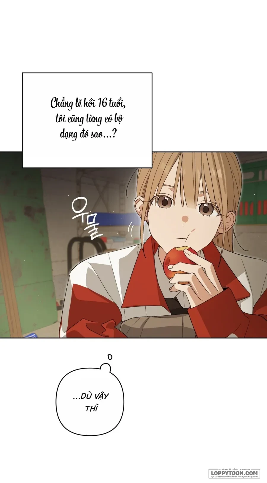 Chạm Vào Cơ Thể Chapter 8 - 37