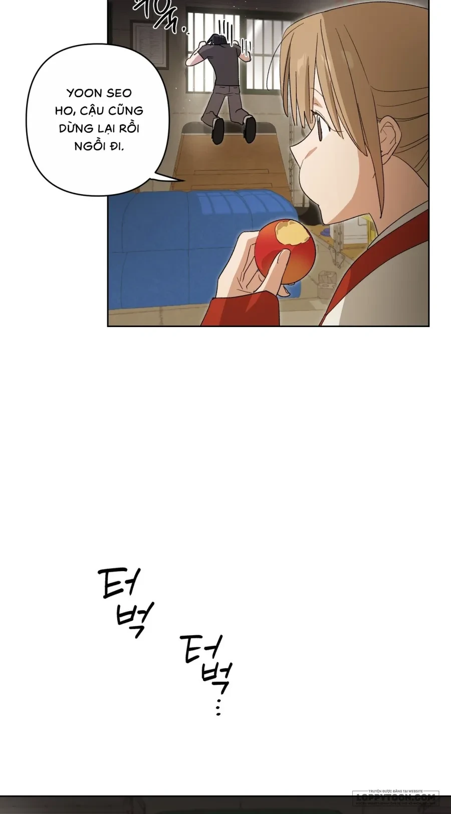 Chạm Vào Cơ Thể Chapter 8 - 39