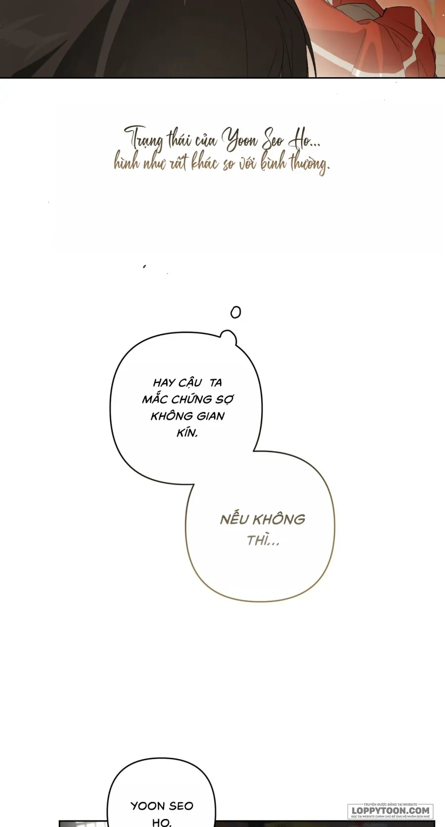 Chạm Vào Cơ Thể Chapter 8 - 42
