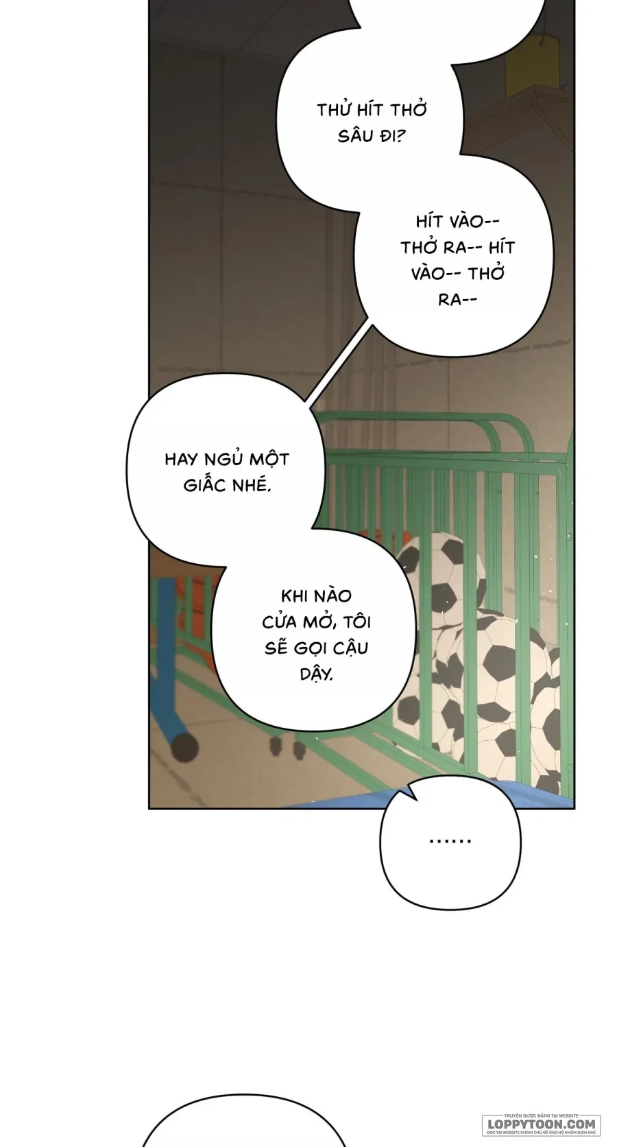 Chạm Vào Cơ Thể Chapter 8 - 45