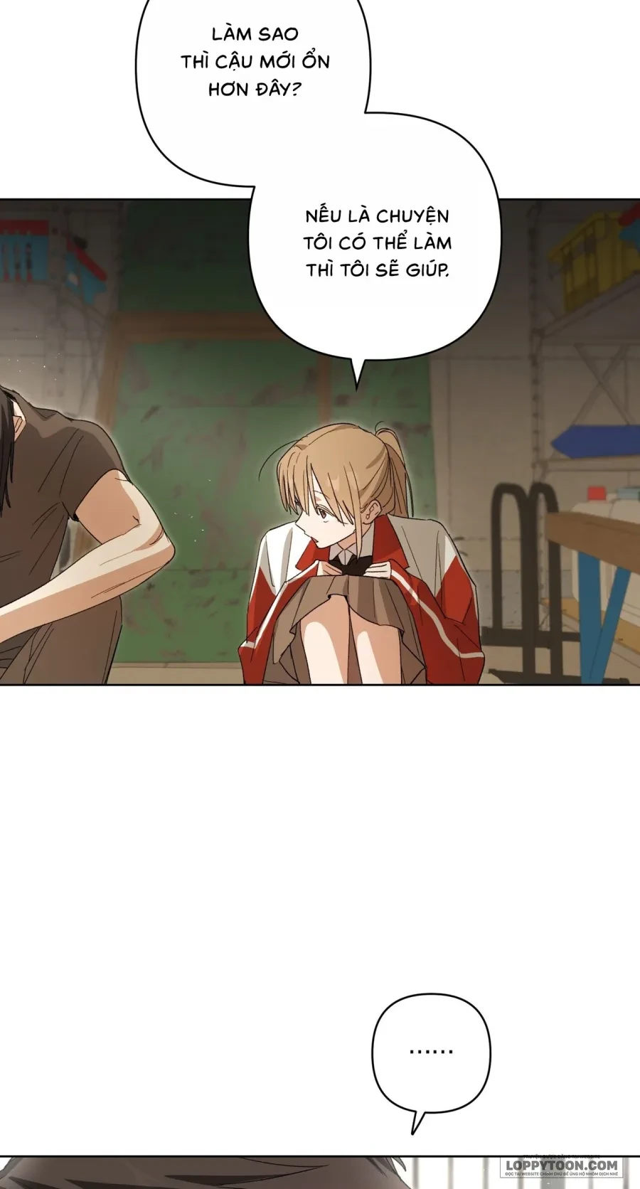 Chạm Vào Cơ Thể Chapter 8 - 46