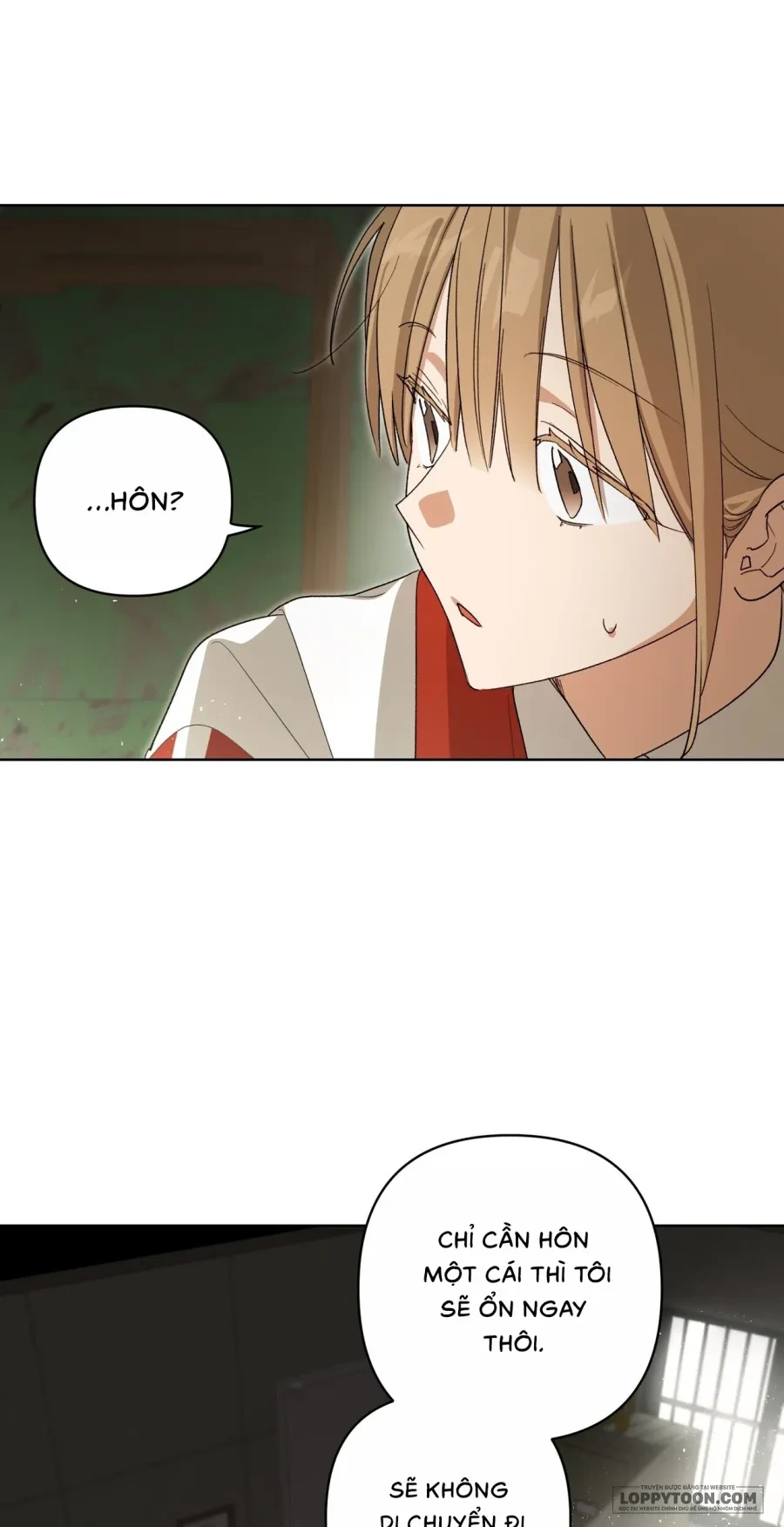 Chạm Vào Cơ Thể Chapter 8 - 49