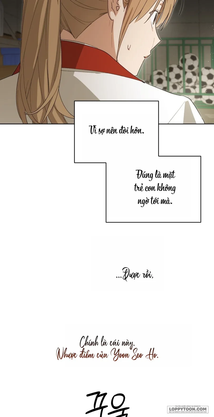 Chạm Vào Cơ Thể Chapter 8 - 51