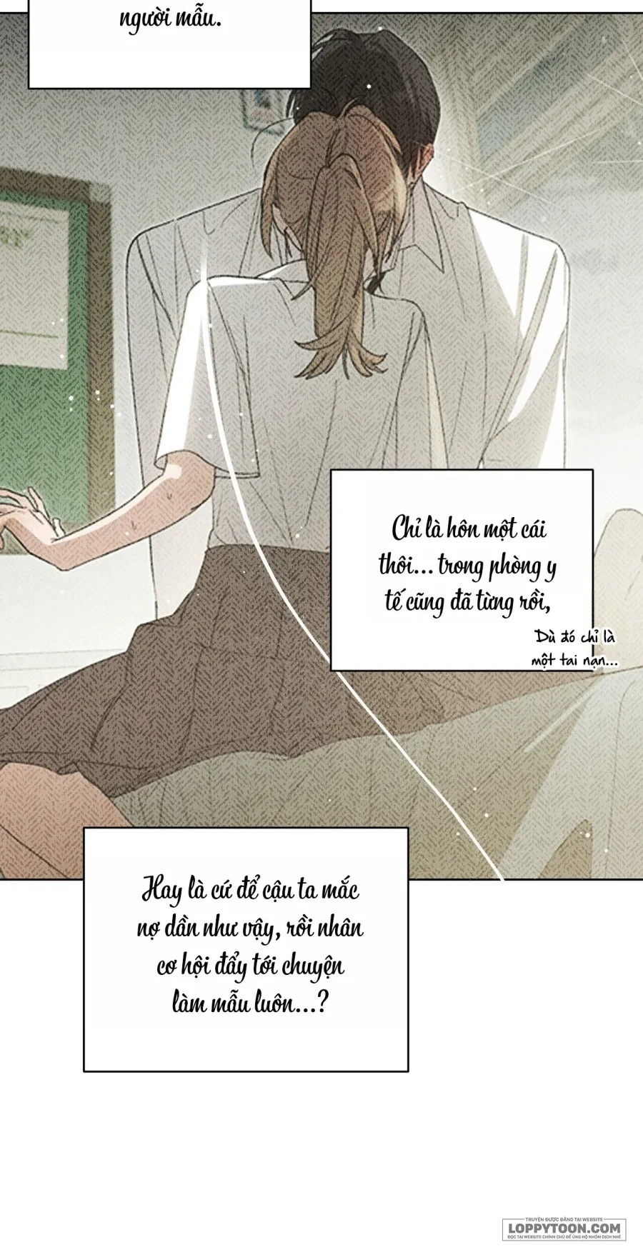 Chạm Vào Cơ Thể Chapter 8 - 53