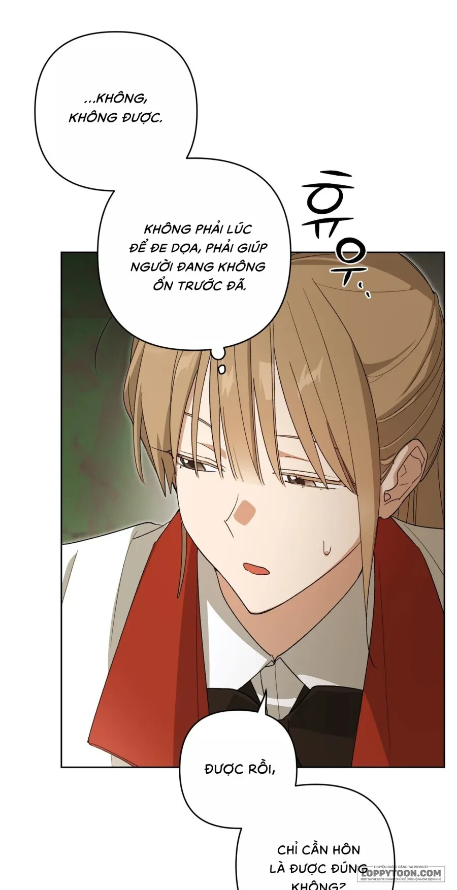 Chạm Vào Cơ Thể Chapter 8 - 54