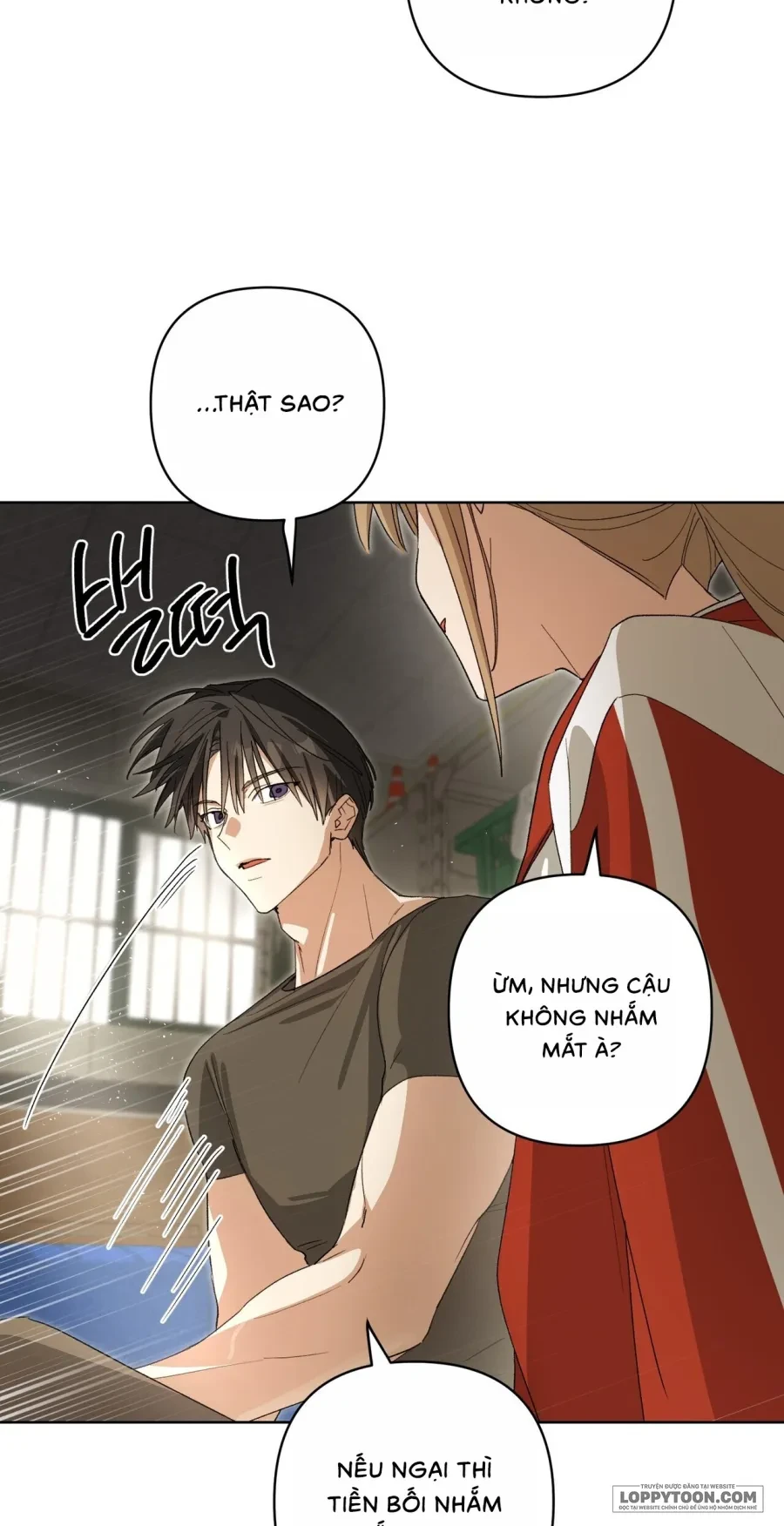 Chạm Vào Cơ Thể Chapter 8 - 55
