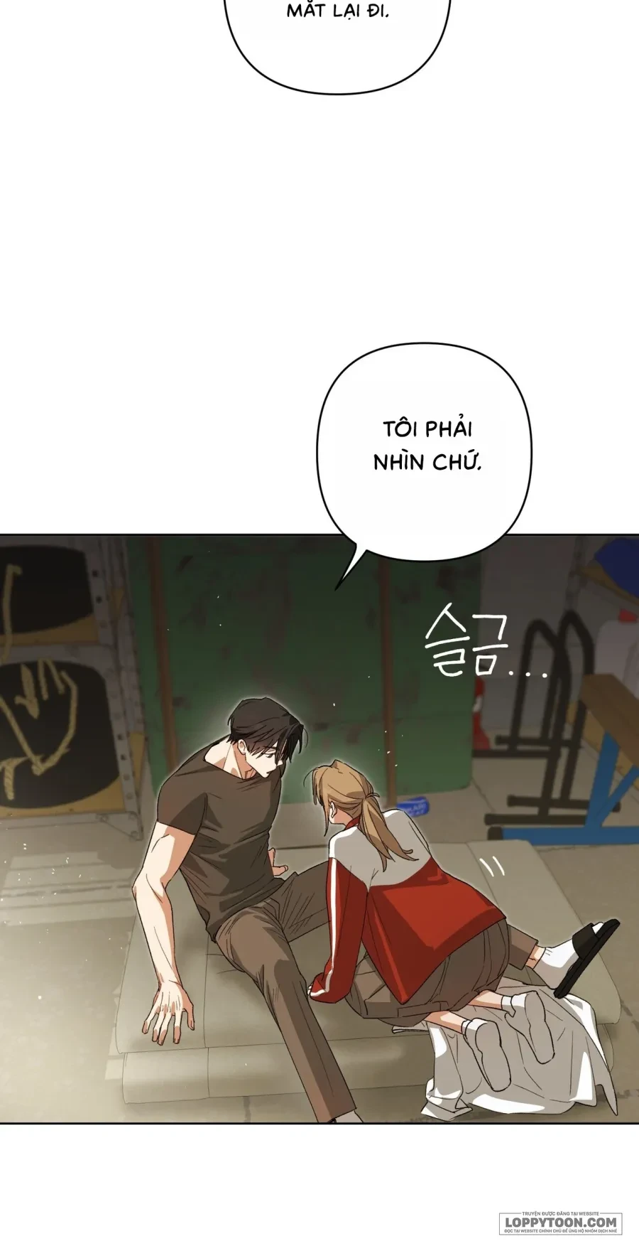 Chạm Vào Cơ Thể Chapter 8 - 56