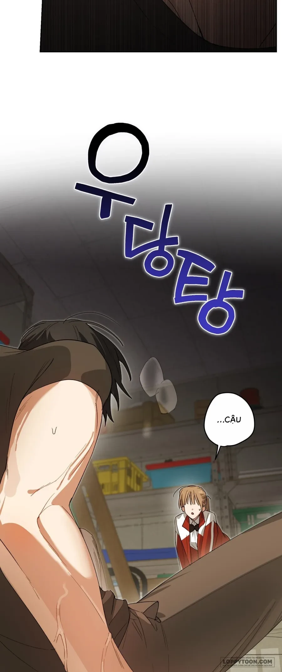 Chạm Vào Cơ Thể Chapter 8 - 60