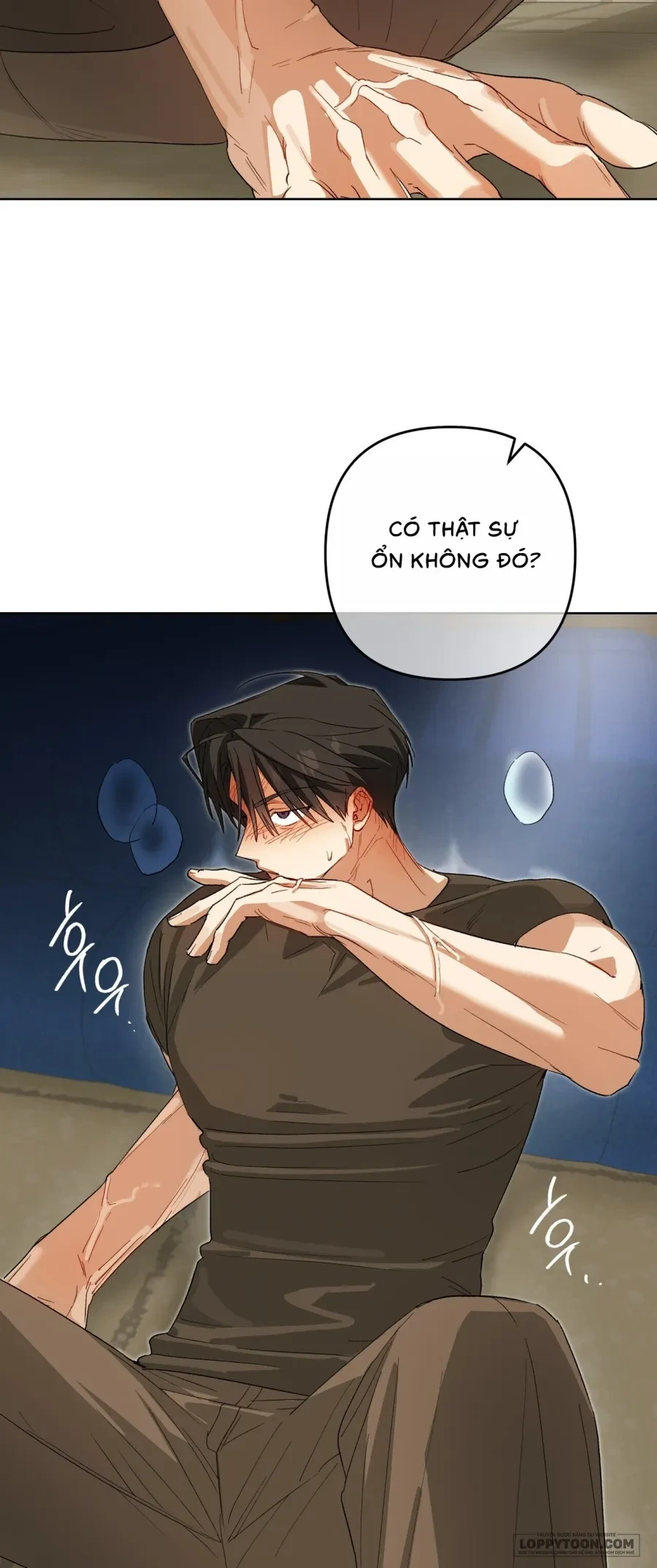 Chạm Vào Cơ Thể Chapter 8 - 61