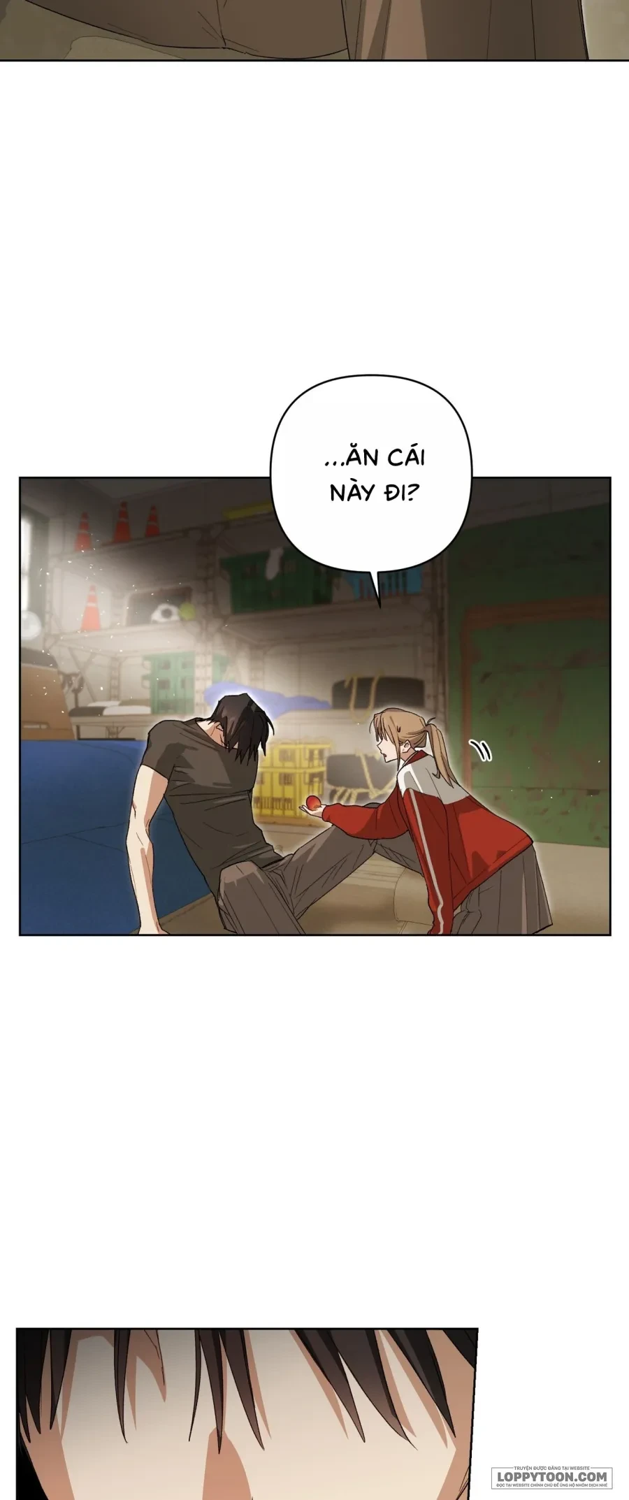 Chạm Vào Cơ Thể Chapter 8 - 62