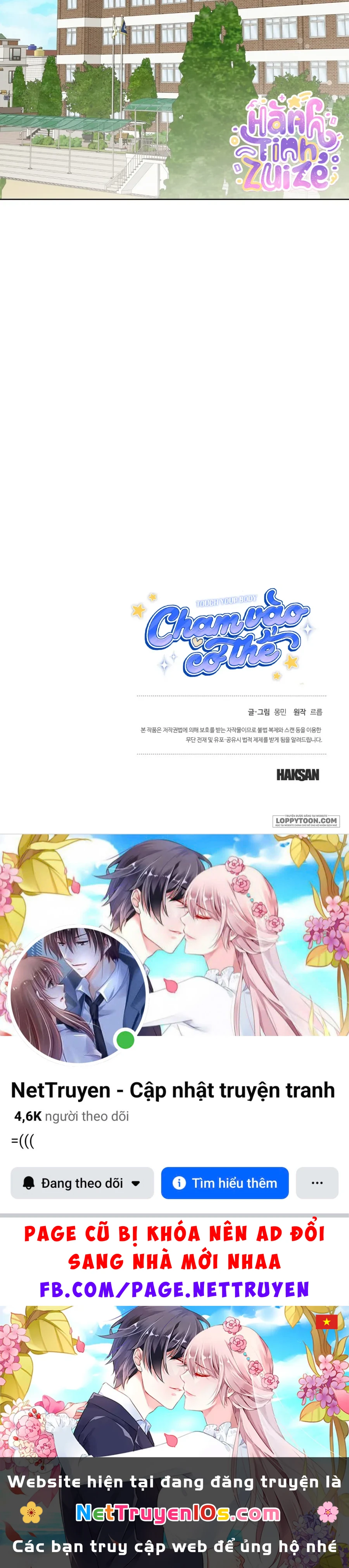 Chạm Vào Cơ Thể Chapter 8 - 64