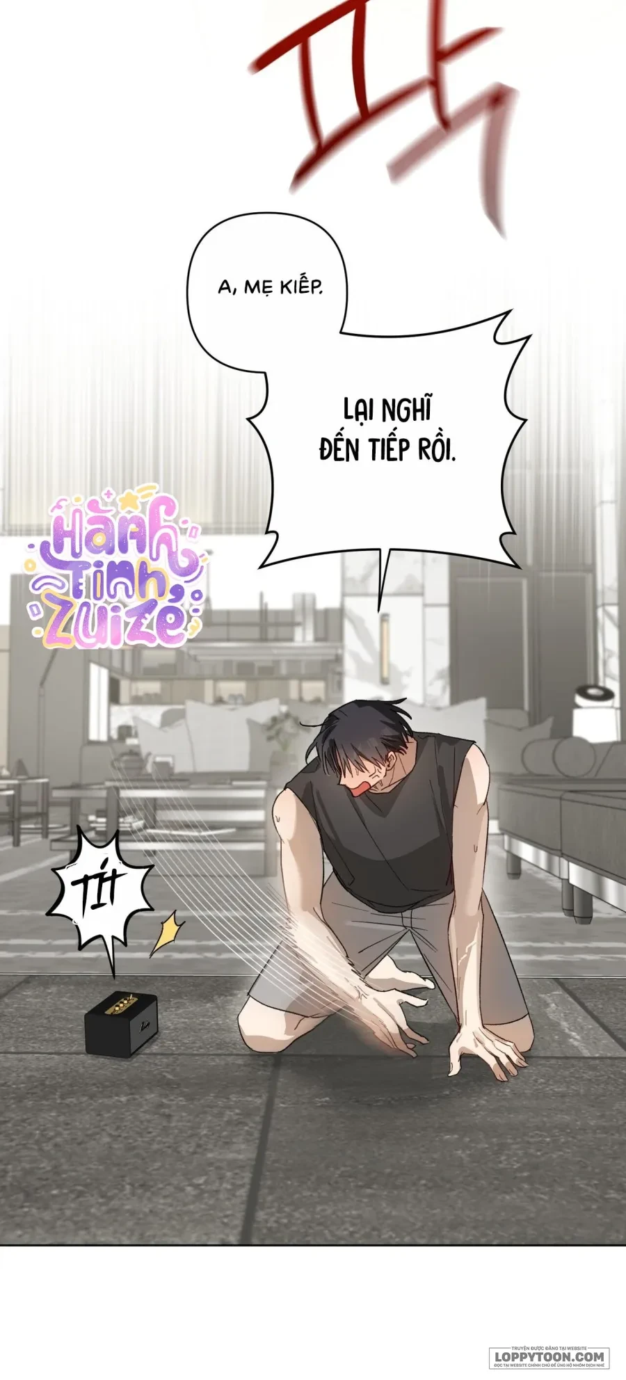 Chạm Vào Cơ Thể Chapter 9 - 7