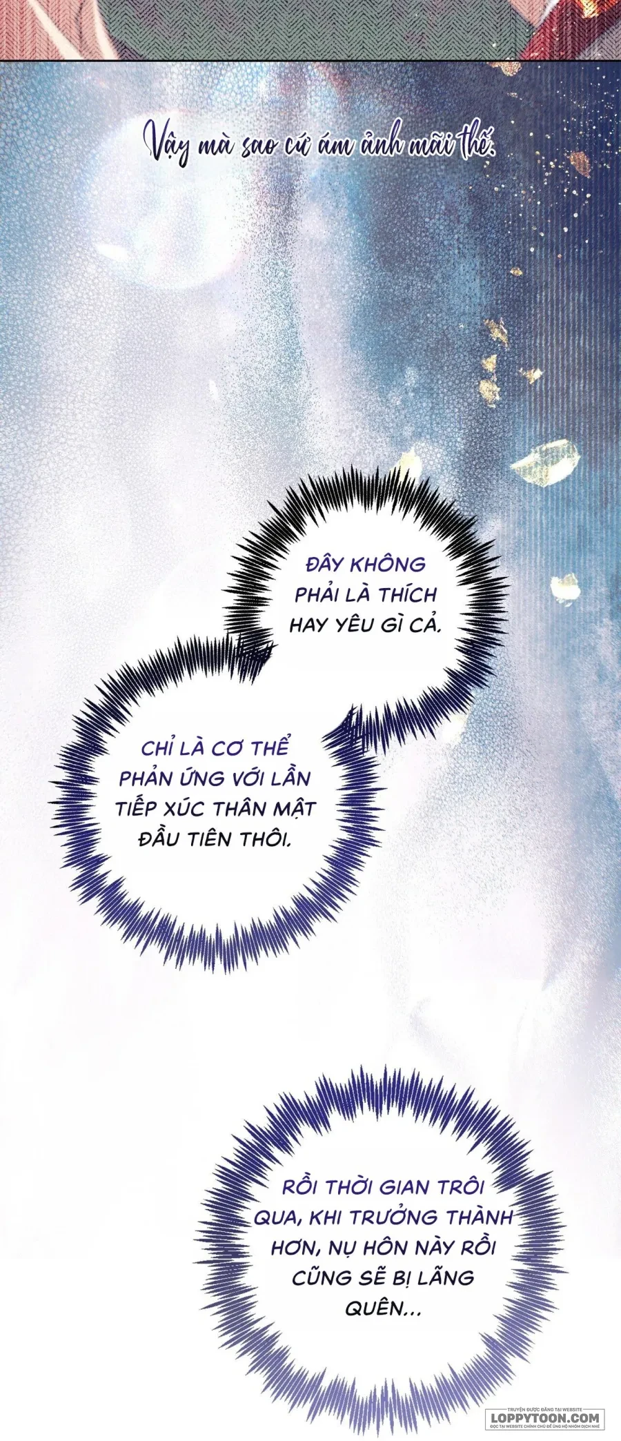 Chạm Vào Cơ Thể Chapter 9 - 9