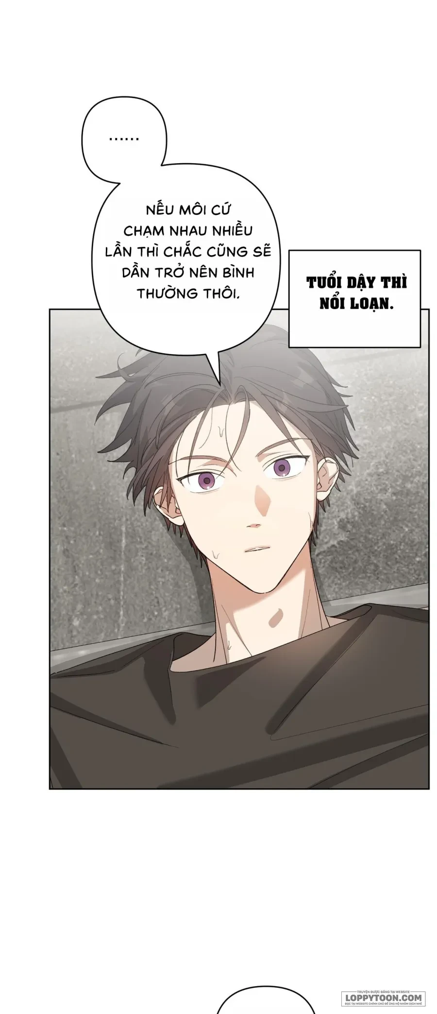 Chạm Vào Cơ Thể Chapter 9 - 10