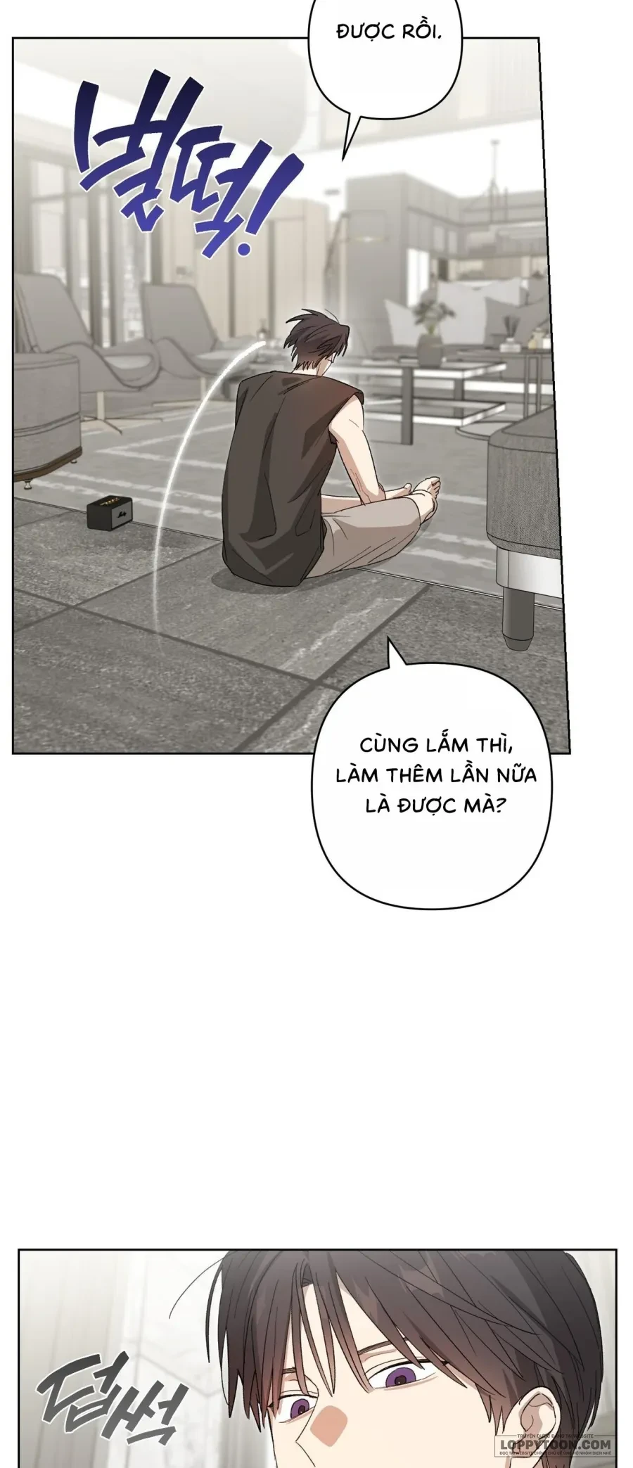 Chạm Vào Cơ Thể Chapter 9 - 11