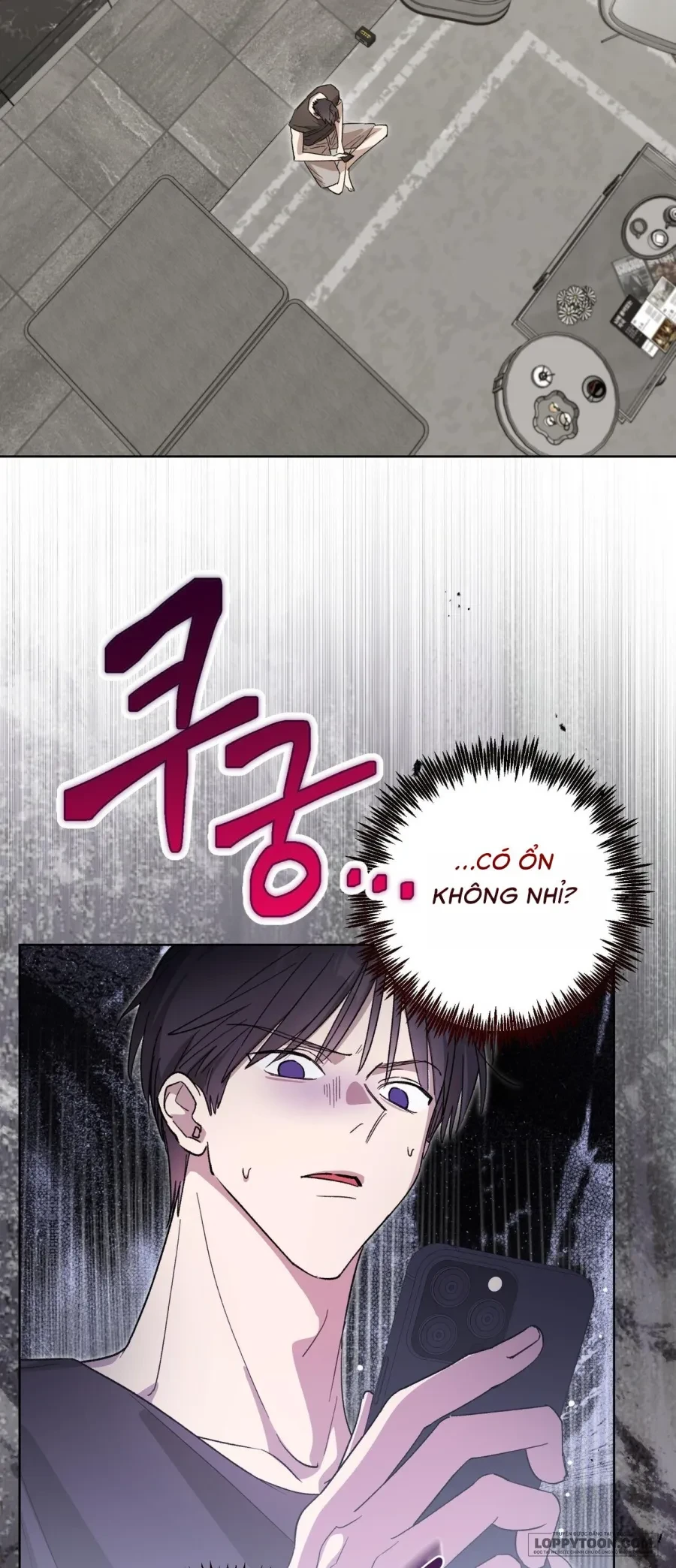 Chạm Vào Cơ Thể Chapter 9 - 13