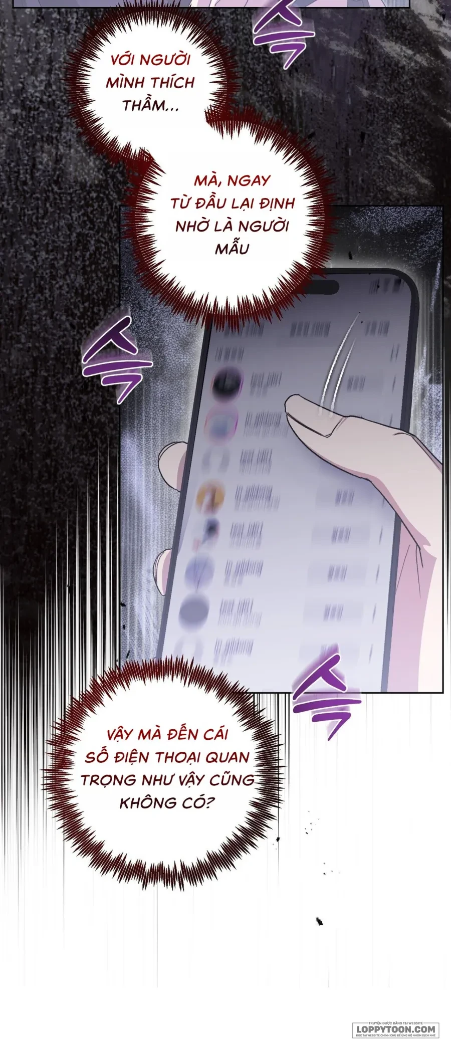 Chạm Vào Cơ Thể Chapter 9 - 14