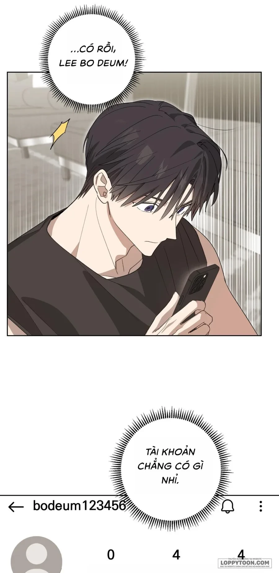 Chạm Vào Cơ Thể Chapter 9 - 17