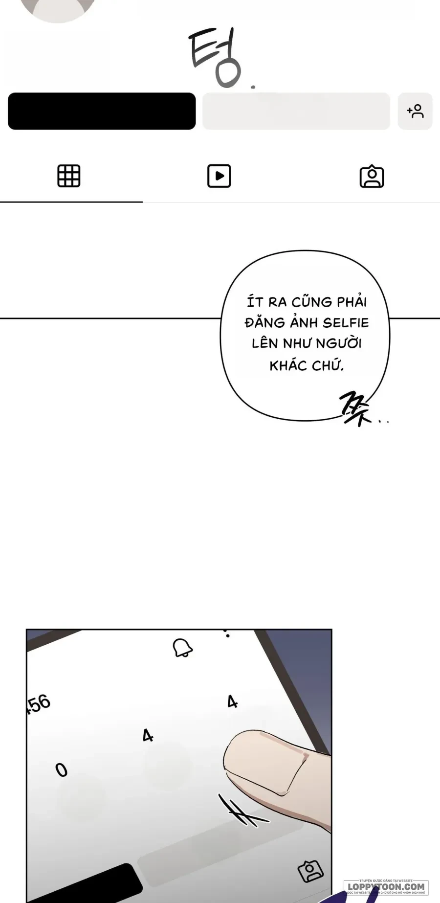 Chạm Vào Cơ Thể Chapter 9 - 18