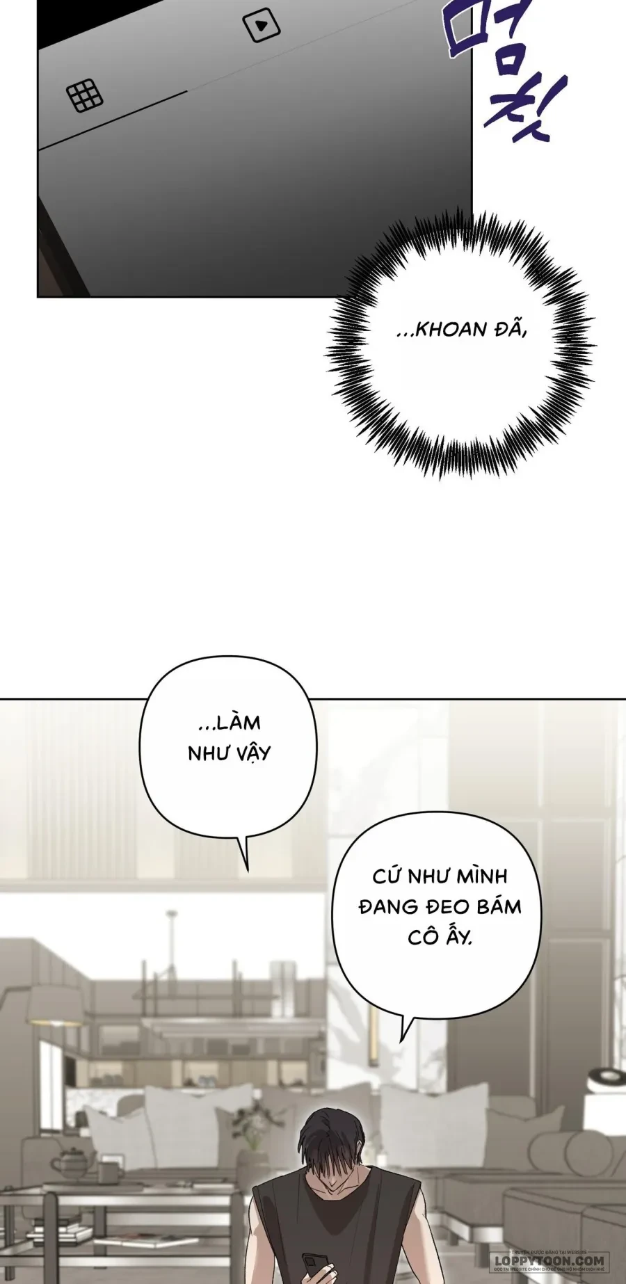 Chạm Vào Cơ Thể Chapter 9 - 19