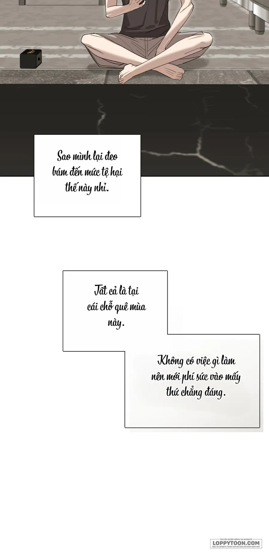 Chạm Vào Cơ Thể Chapter 9 - 20